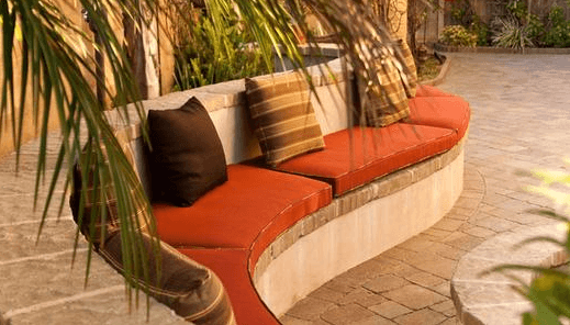 Custom Outdoor Cushions