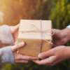 Gift-giving