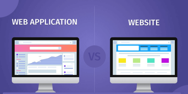 Web Application