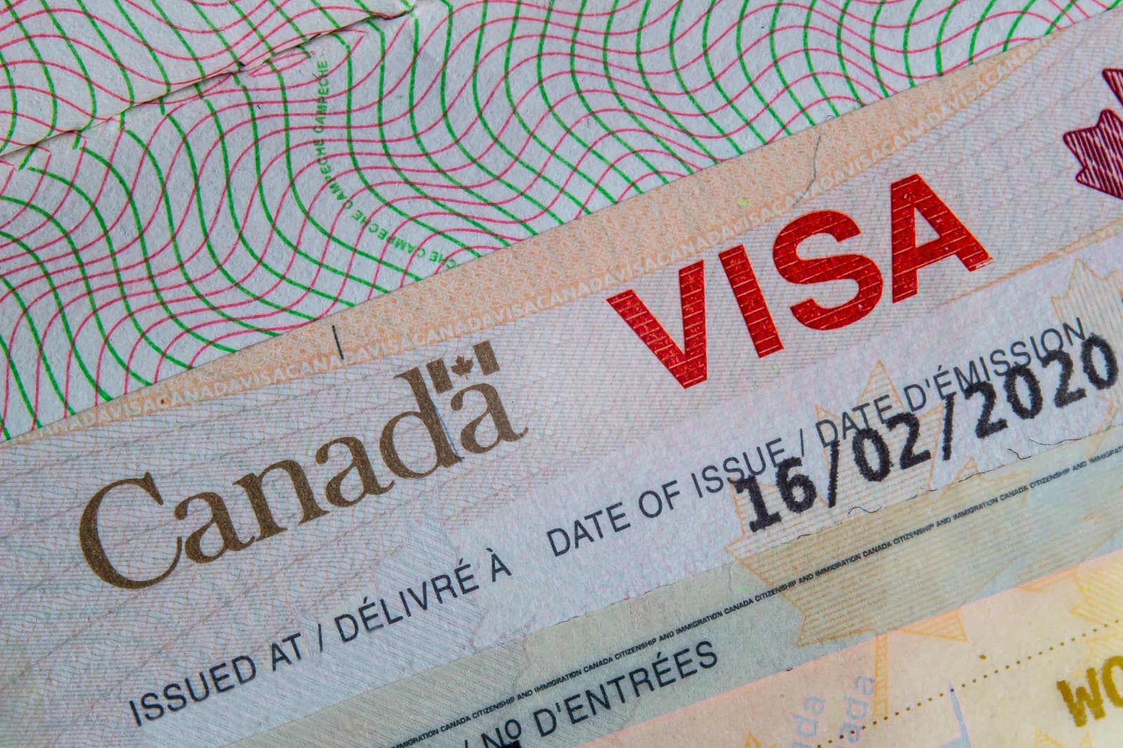 Navigating Canada Understanding ETA For Spanish Citizens And The Visa   AdobeStock 388171104 Editorial Use Only 1 