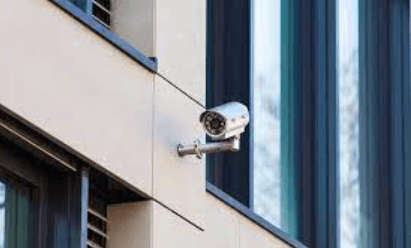 How to Waterproof an Outdoor Security Camera