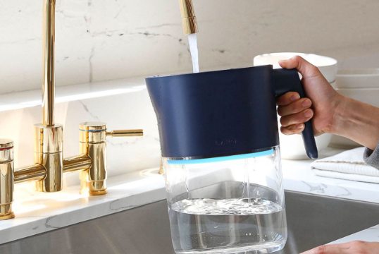Top Water Filter Pitchers for a Healthy Lifestyle in 2023