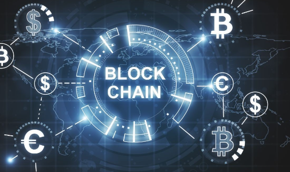 Unlocking the Potential: Blockchain Beyond Bitcoin's Borders