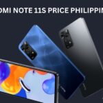 Redmi Note 11s Price Philippines
