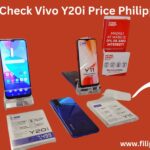 Vivo Y20i Price Philippines