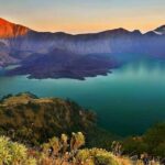Mount Rinjani Unearthed: Adventures in Indonesia's Iconic Volcanic Landscape