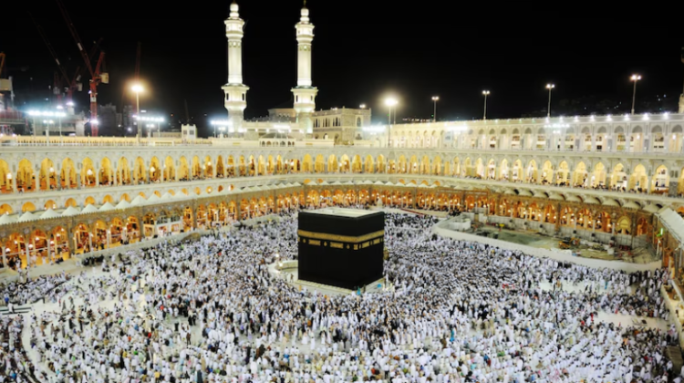 Sa’i: Another Pilgrimage of Hajj and Umrah Pilgrimage
