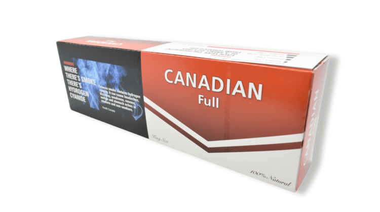 Discover the Excellence of Canadian Cigarette Brands Canadian Cigarette Brands: A Legacy of Quality and Distinction