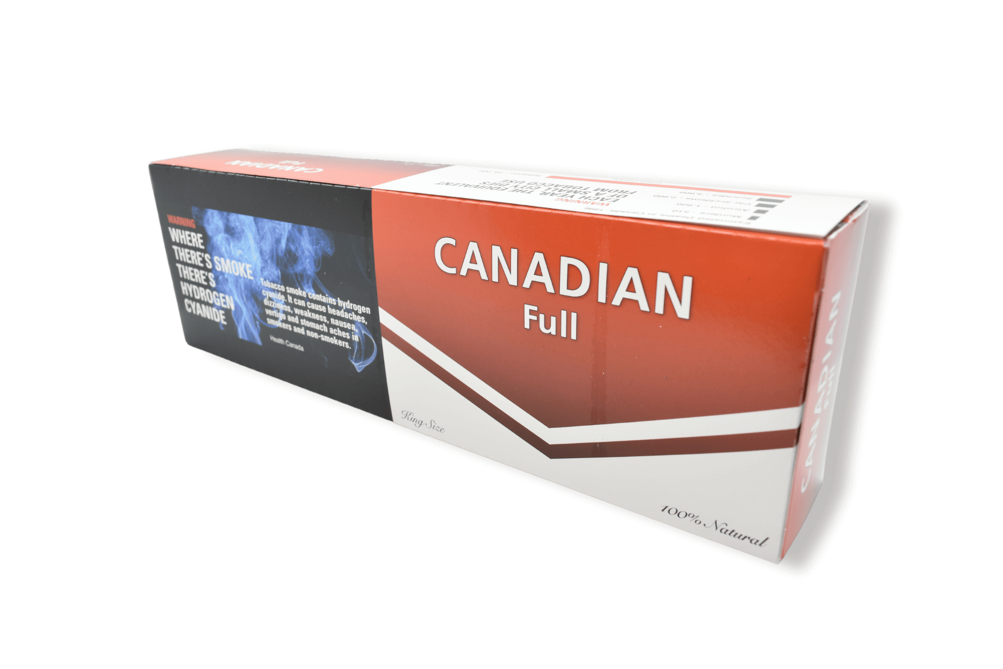 Discover the Excellence of Canadian Cigarette Brands Canadian Cigarette Brands: A Legacy of Quality and Distinction