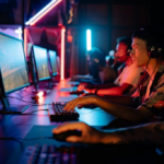 What Makes Esports So Popular Among Gamers?
