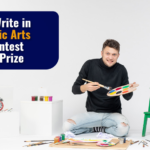 How to Write in Scholastic Arts Essay Contest for First Prize