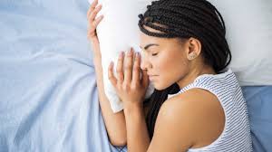 How I Sleep at Night Naturally: Remedies Without Medication