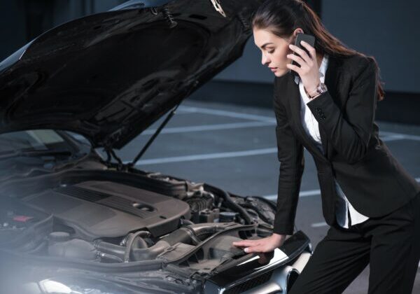 Is It Possible to Sell a Car with an Engine Issue?