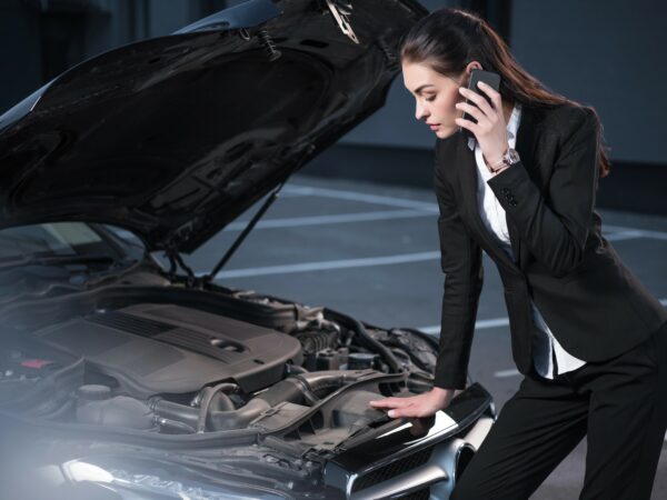 Is It Possible to Sell a Car with an Engine Issue?