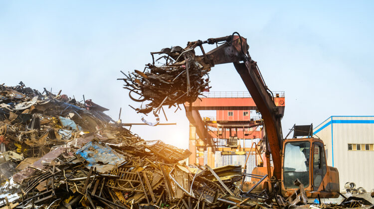 How to Leverage Scrap Premiums for Business Growth