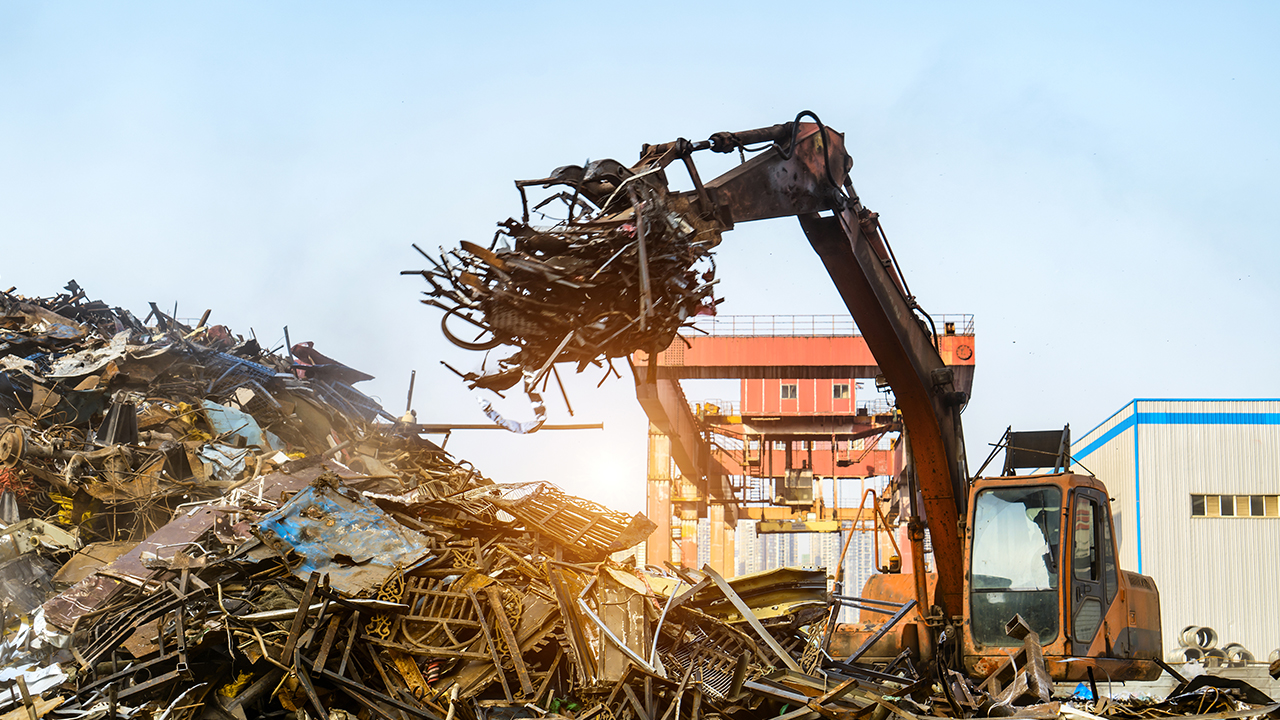 How to Leverage Scrap Premiums for Business Growth