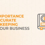 The Importance Of Accurate Bookkeeping For Financial Health