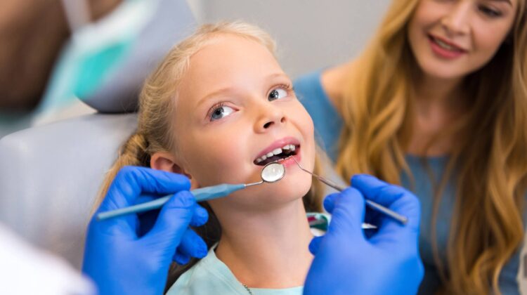 The Benefits Of Regular Dental Checkups For The Whole Family