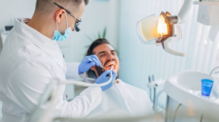 Combining Health And Aesthetics: The Modern Dental Approach