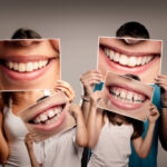Family Dentistry: Keeping Your Teeth Healthy Through All Stages Of Life