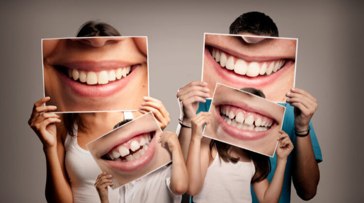 Family Dentistry: Keeping Your Teeth Healthy Through All Stages Of Life
