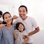 How Family Dentists Care For Patients At Every Age