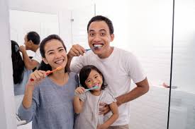 How Family Dentists Care For Patients At Every Age