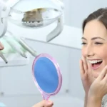Preventive And Cosmetic Dentistry: A Dual Approach To Oral Wellness
