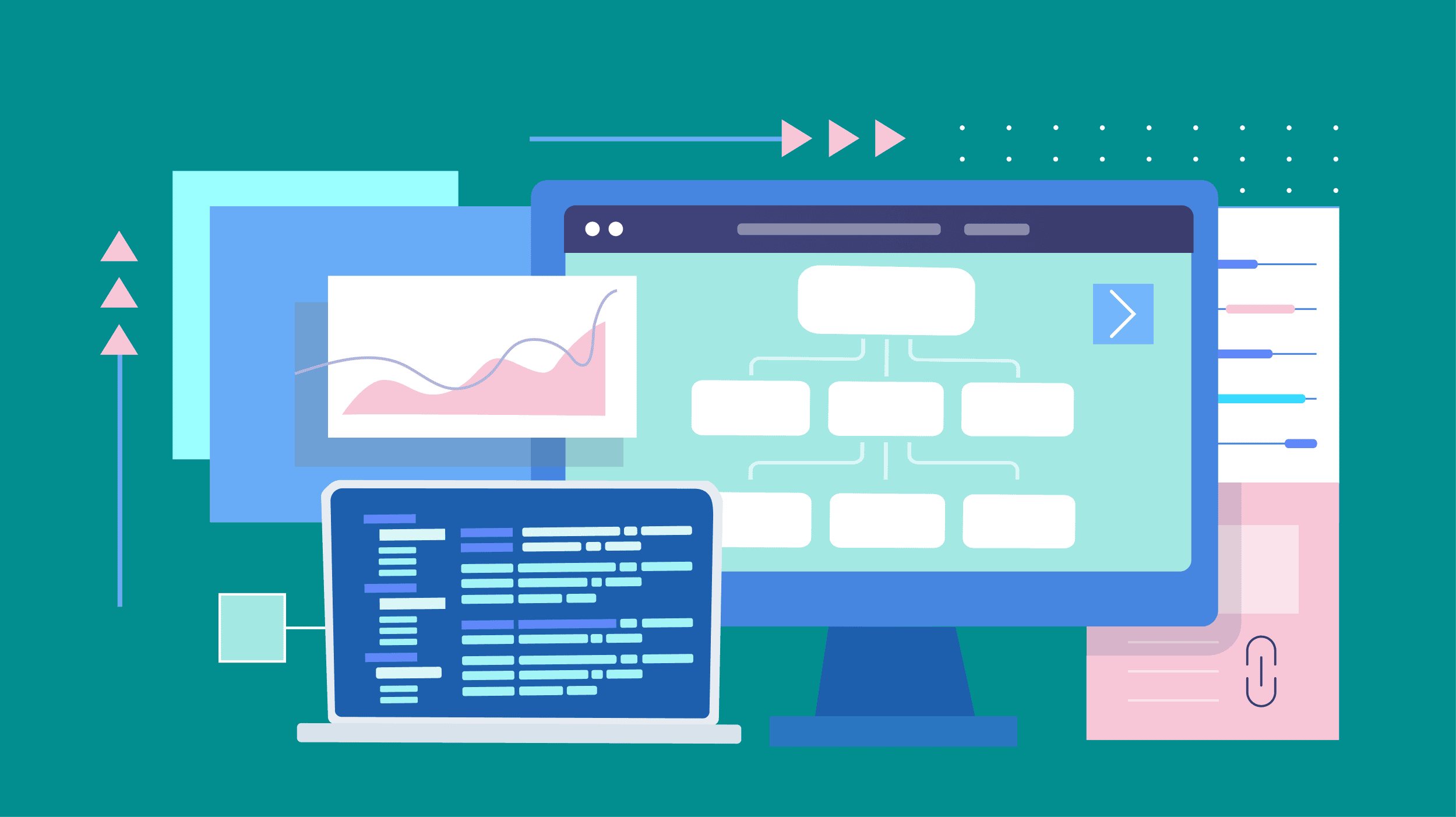 The Beginner’s Guide to Keyword Clustering for SEO