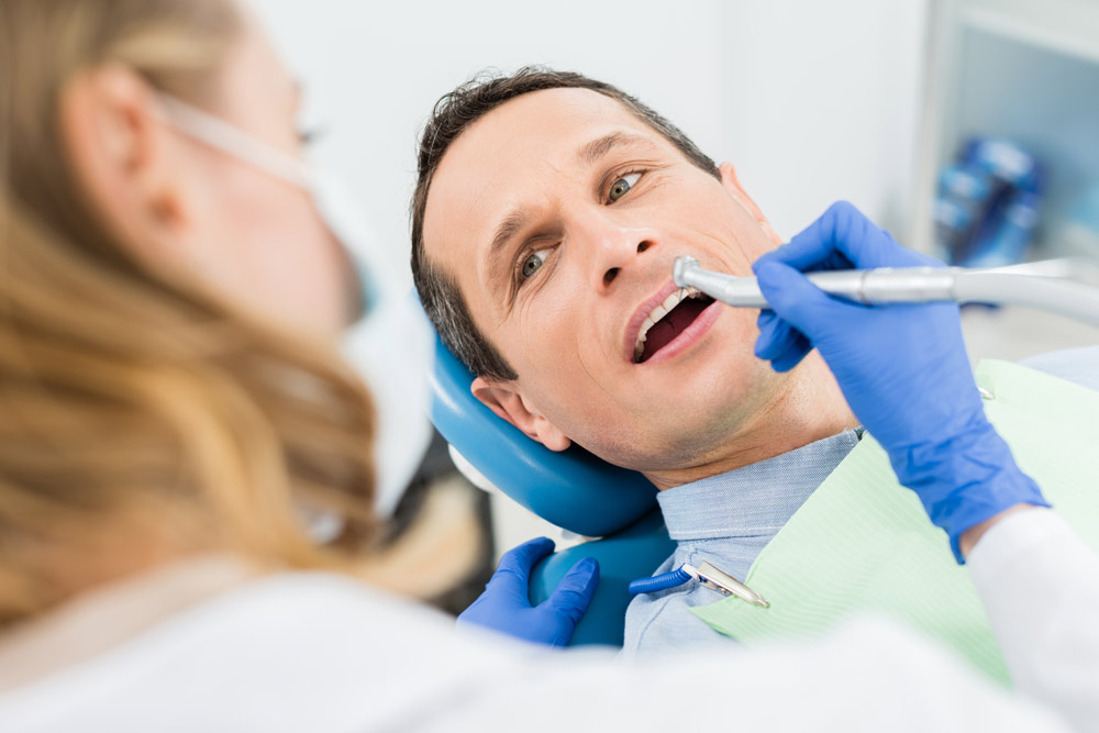 The Connection Between General Dentistry And Overall Health