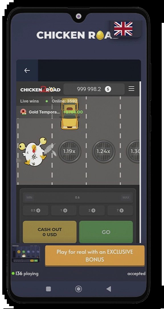 Descubre la Emoción de Chicken Road 2 en los Casinos de España Descubre la Emoción de Chicken Road 2 en los Casinos de España