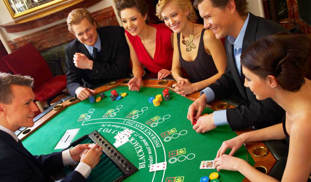 casino pinco online KG